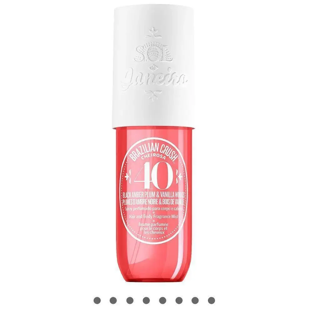 SOL DE JANEIRO Bom Dia Bright Mist